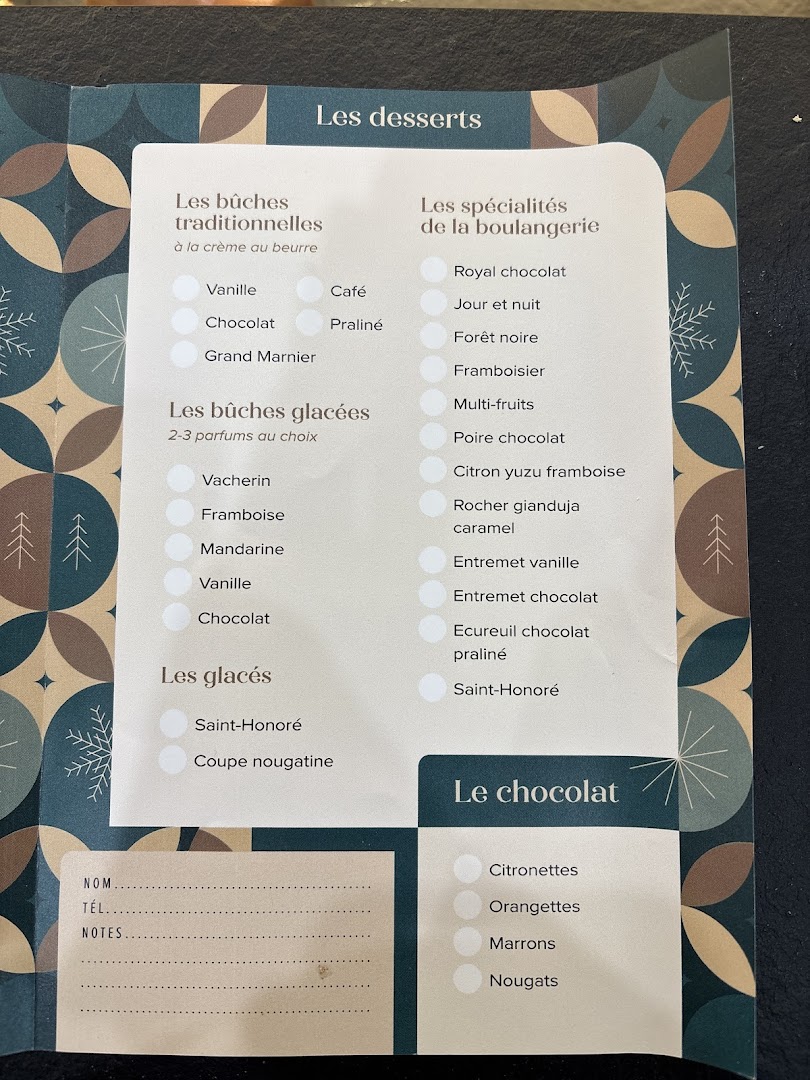 Boulangerie Patisserie F. Bourguignon · Photos 6