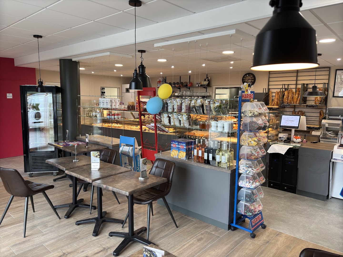 Boulangerie Patisserie F. Bourguignon · Photos 1