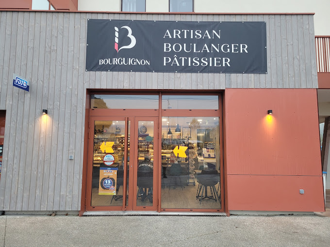 Boulangerie Patisserie F. Bourguignon · Photos 15