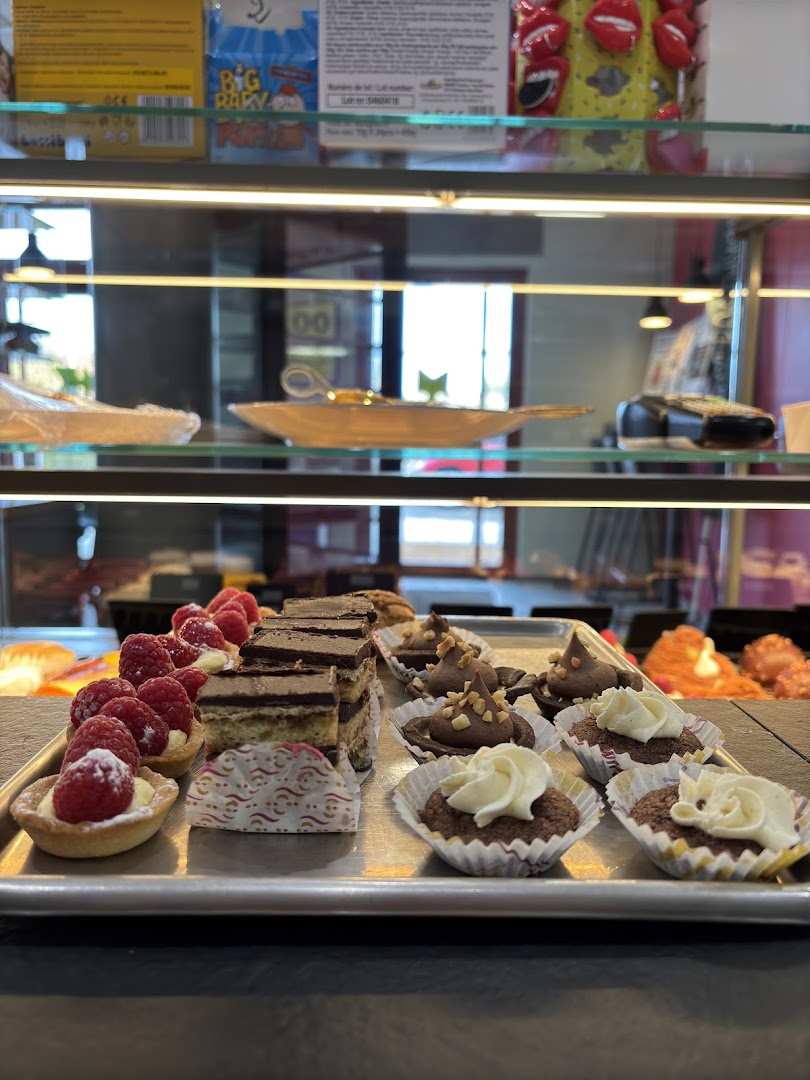 Boulangerie Patisserie F. Bourguignon · Photos 10