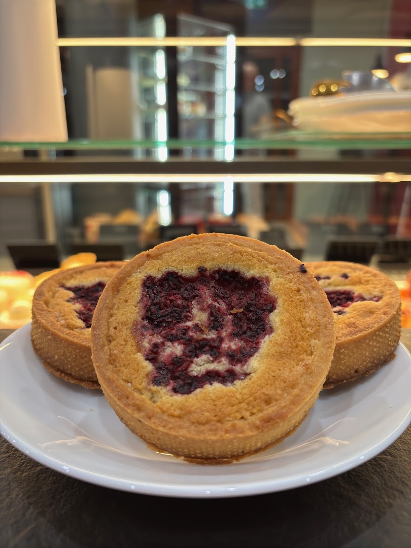 Boulangerie Patisserie F. Bourguignon · Photos 14