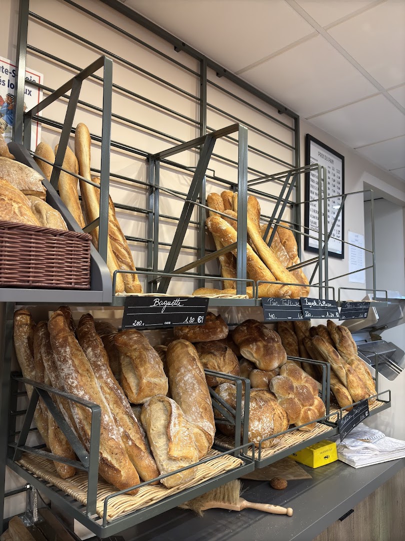 Boulangerie Patisserie F. Bourguignon · Photos 13