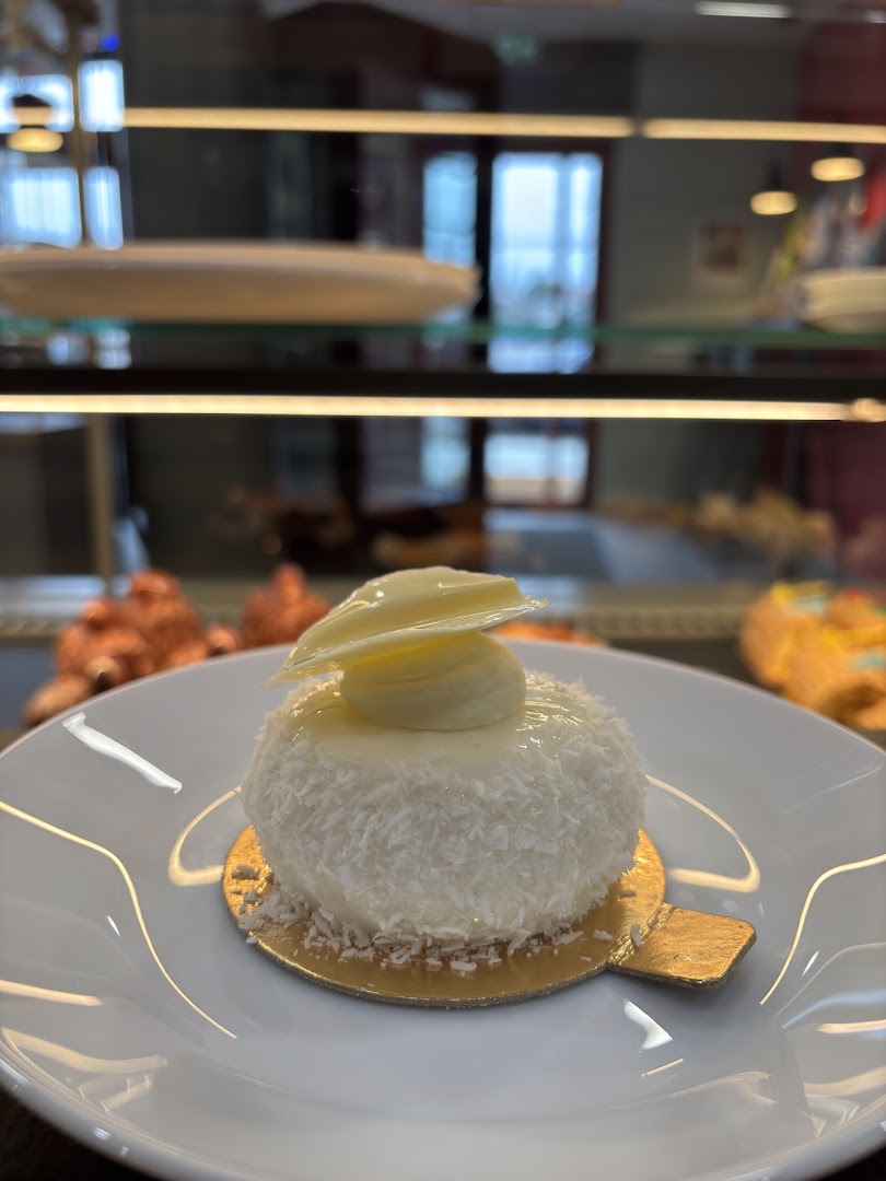 Boulangerie Patisserie F. Bourguignon · Photos 4