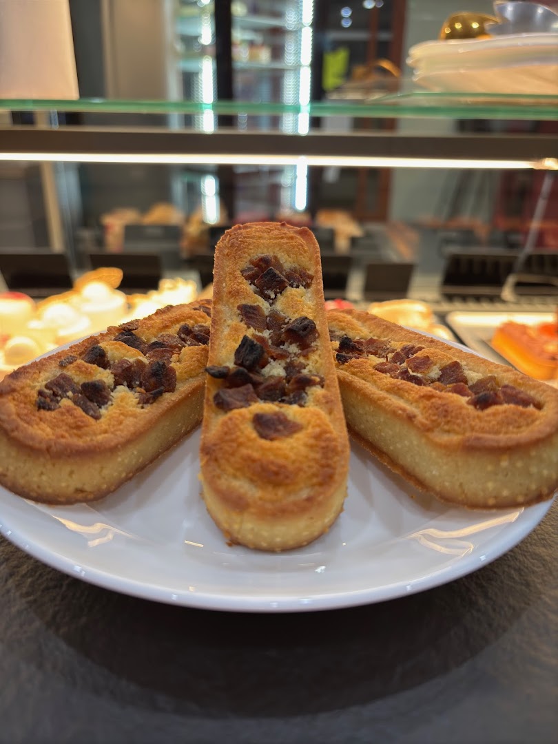 Boulangerie Patisserie F. Bourguignon · Photos 11