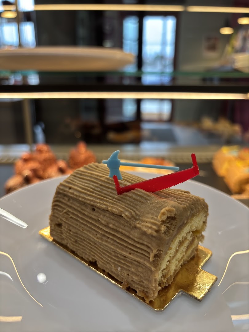 Boulangerie Patisserie F. Bourguignon · Photos 9
