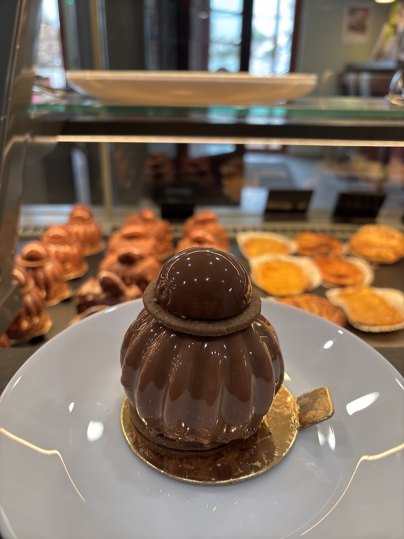 Boulangerie Patisserie F. Bourguignon · Photos 5