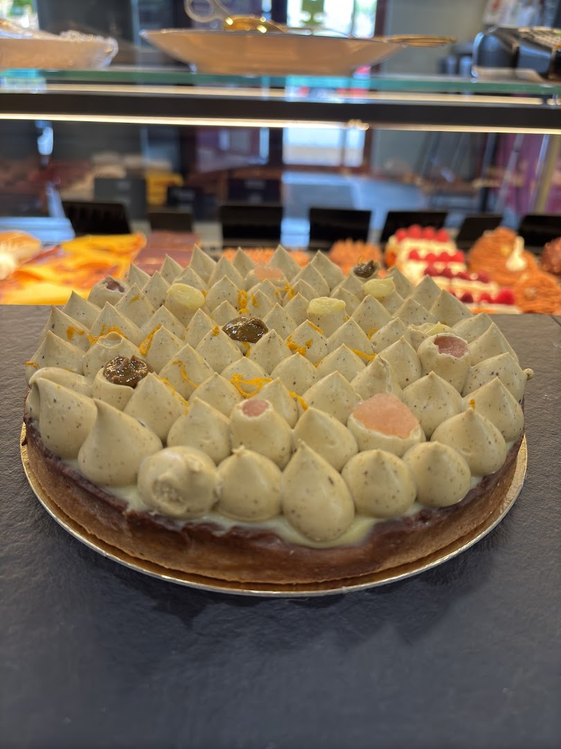 Boulangerie Patisserie F. Bourguignon · Photos 12