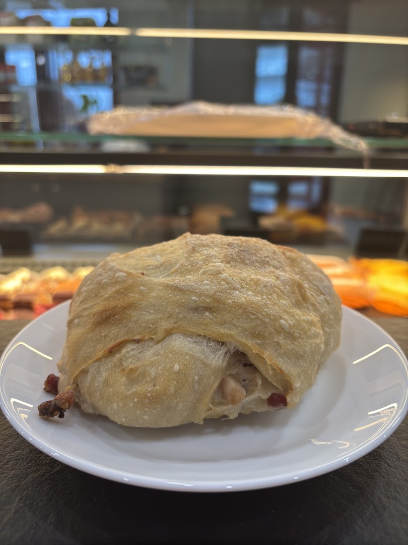 Boulangerie Patisserie F. Bourguignon · Photos 8